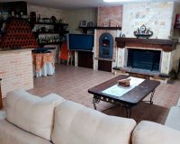 Resale - Villa - Torrevieja - Aguas Nuevas