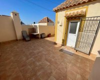 Resale - Villa - Torrevieja - Carrefour