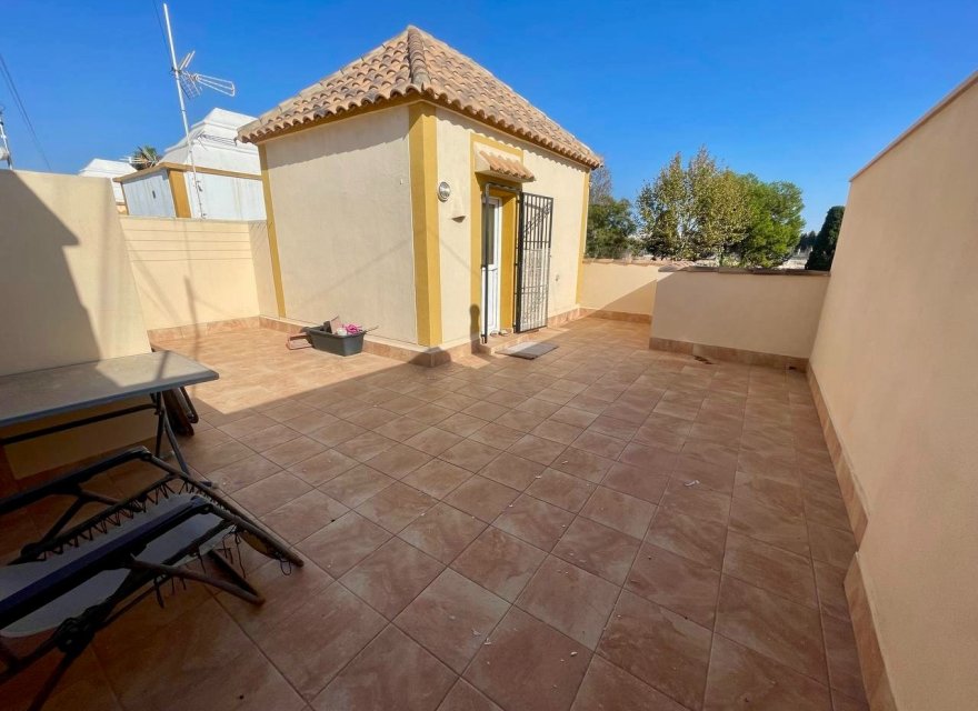 Resale - Villa - Torrevieja - Carrefour