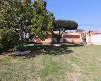 Resale - Villa - Torrevieja - Chaparral