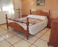 Resale - Villa - Torrevieja - El Chaparral