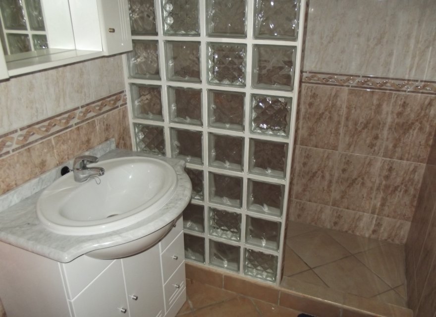 Resale - Villa - Torrevieja - El Chaparral