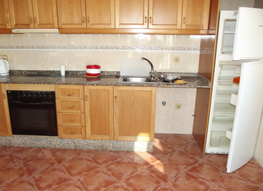 Resale - Villa - Torrevieja - El Chaparral