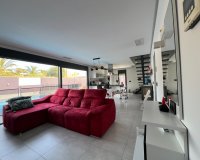 Resale - Villa - Torrevieja - El Chaparral