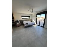 Resale - Villa - Torrevieja - El Chaparral