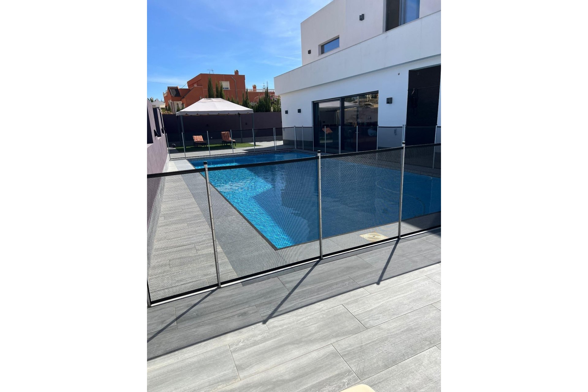 Resale - Villa - Torrevieja - El Chaparral