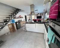 Resale - Villa - Torrevieja - El Chaparral