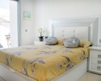 Resale - Villa - Torrevieja - El Chaparral