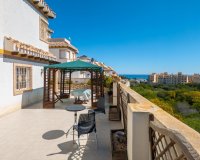 Resale - Villa - Torrevieja - La Mata