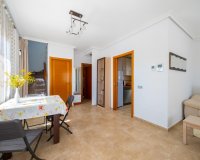 Resale - Villa - Torrevieja - La Mata