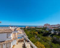 Resale - Villa - Torrevieja - La Mata