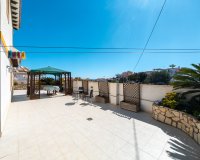 Resale - Villa - Torrevieja - La Mata