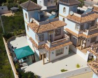 Resale - Villa - Torrevieja - La Mata