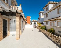 Resale - Villa - Torrevieja - La Mata
