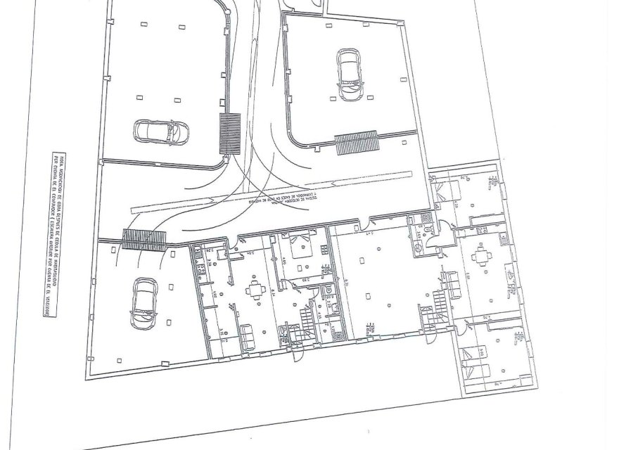 Resale - Villa - Torrevieja - La Mata