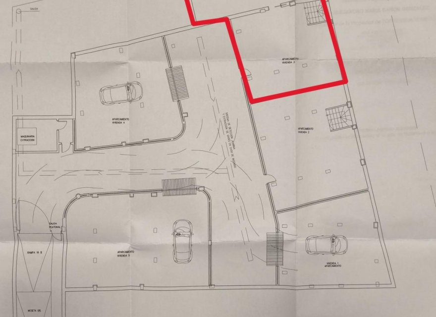 Resale - Villa - Torrevieja - La Mata