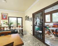 Resale - Villa - Torrevieja - La Mata