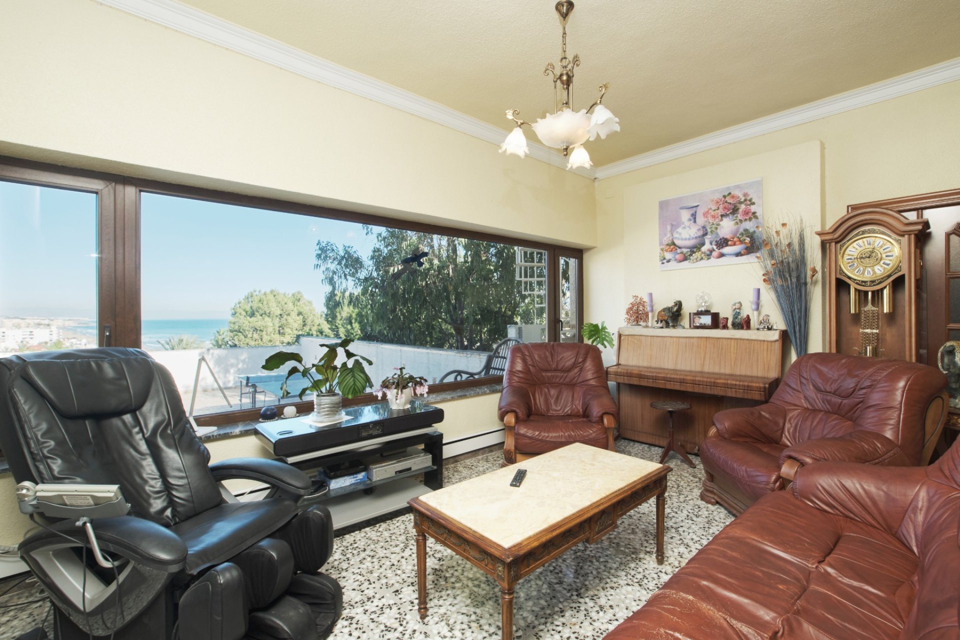 Resale - Villa - Torrevieja - La Mata