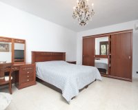 Resale - Villa - Torrevieja - La Mata