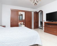 Resale - Villa - Torrevieja - La Mata