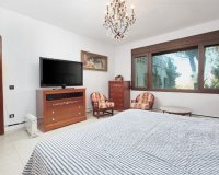 Resale - Villa - Torrevieja - La Mata