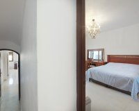 Resale - Villa - Torrevieja - La Mata