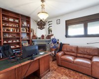 Resale - Villa - Torrevieja - La Mata