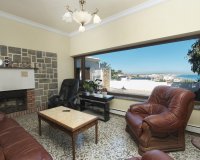 Resale - Villa - Torrevieja - La Mata