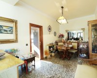 Resale - Villa - Torrevieja - La Mata