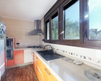 Resale - Villa - Torrevieja - La Mata