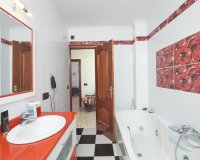 Resale - Villa - Torrevieja - La Mata