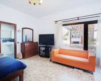 Resale - Villa - Torrevieja - La Mata