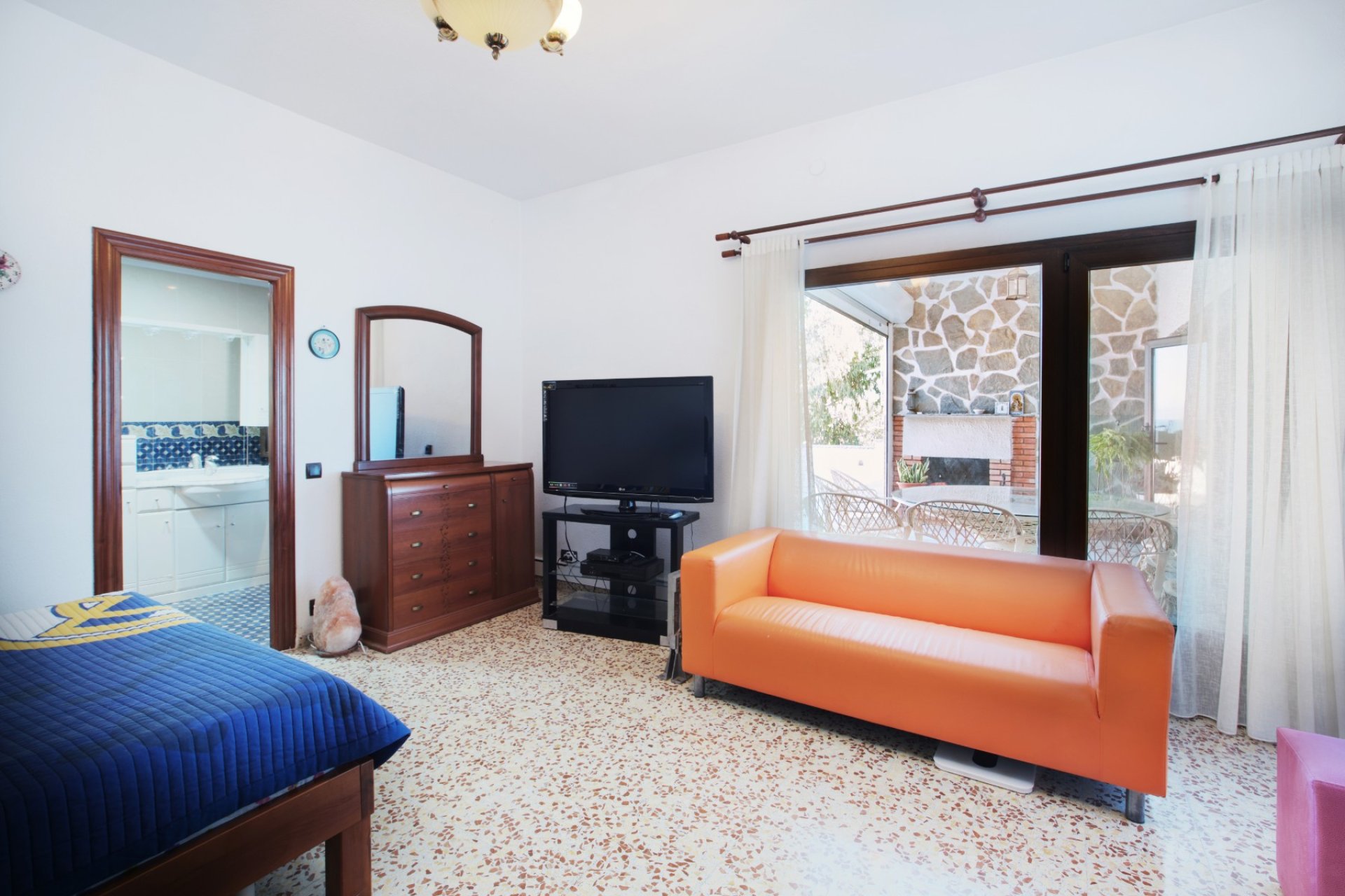 Resale - Villa - Torrevieja - La Mata