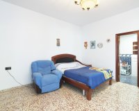 Resale - Villa - Torrevieja - La Mata