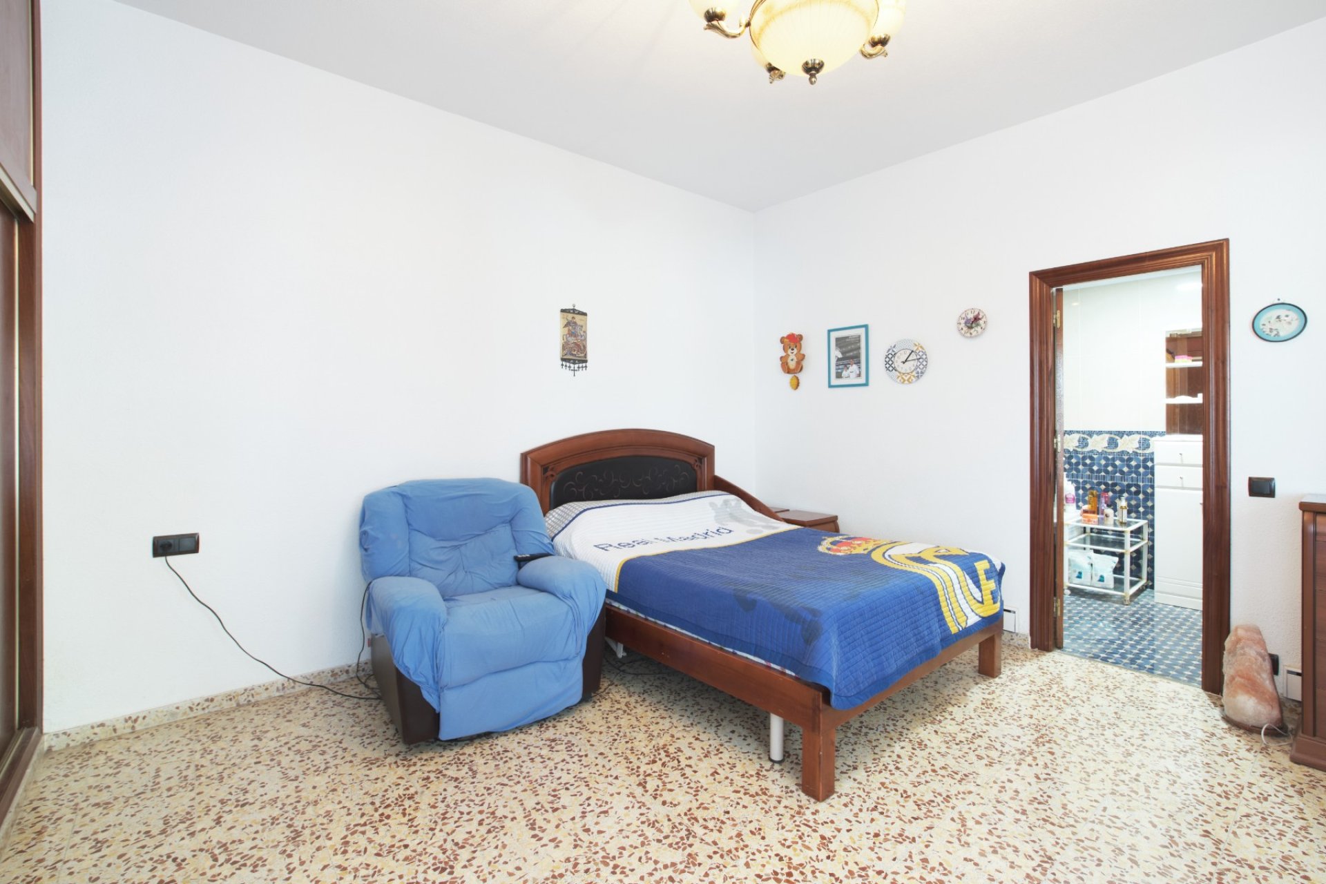 Resale - Villa - Torrevieja - La Mata