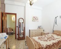 Resale - Villa - Torrevieja - La Mata