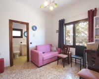 Resale - Villa - Torrevieja - La Mata