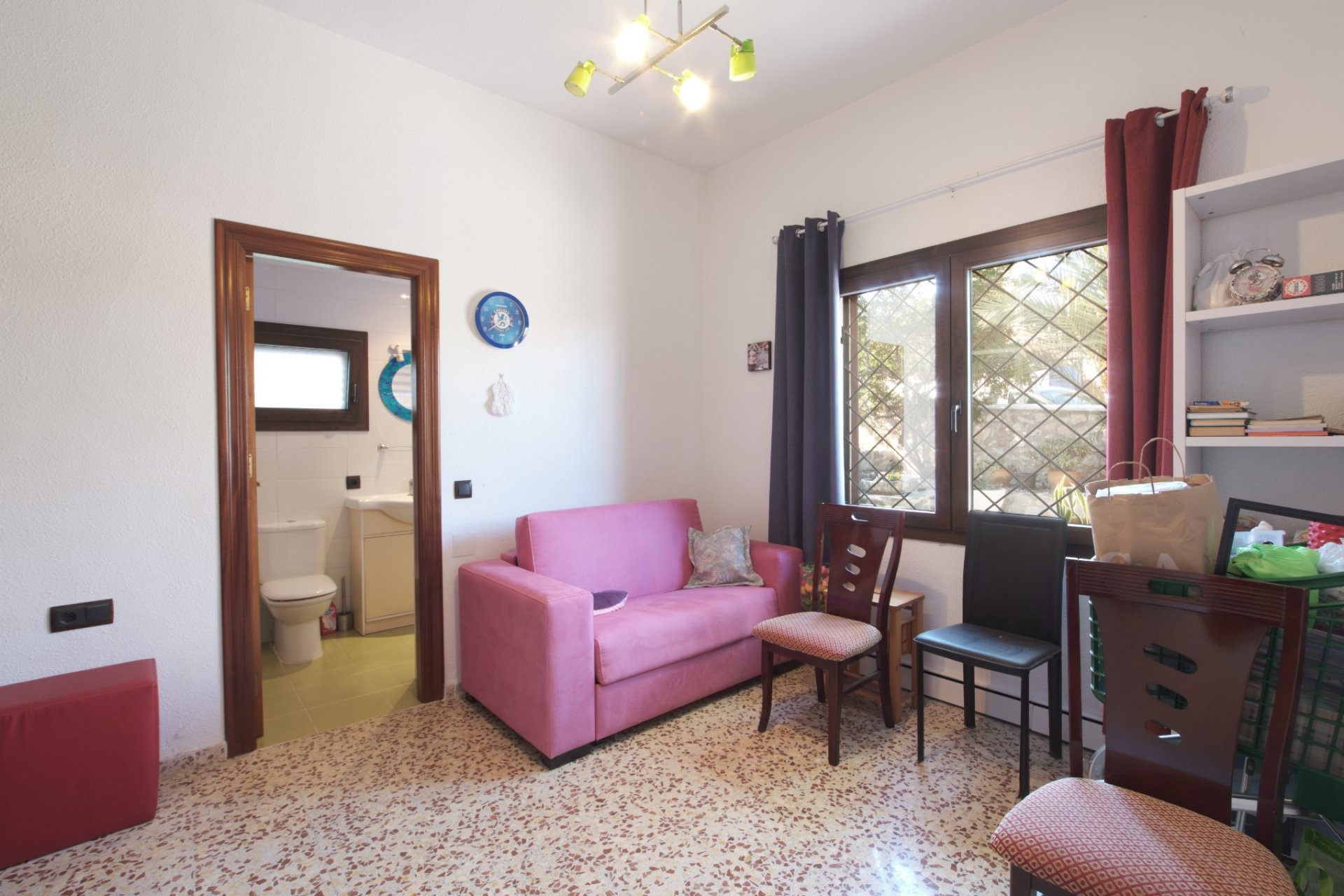 Resale - Villa - Torrevieja - La Mata