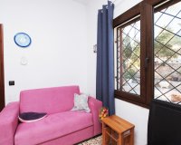 Resale - Villa - Torrevieja - La Mata