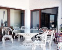 Resale - Villa - Torrevieja - La Mata