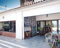 Resale - Villa - Torrevieja - La Mata