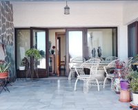 Resale - Villa - Torrevieja - La Mata