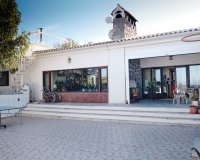 Resale - Villa - Torrevieja - La Mata