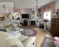 Resale - Villa - Torrevieja - La Siesta