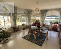 Resale - Villa - Torrevieja - La Siesta