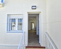 Resale - Villa - Torrevieja - La Siesta