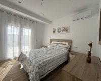 Resale - Villa - Torrevieja - La Siesta