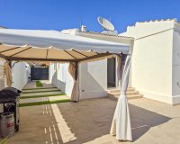 Resale - Villa - Torrevieja - La Siesta