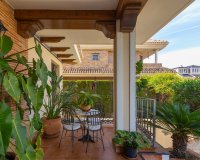 Resale - Villa - Torrevieja - La Veleta