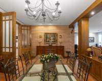 Resale - Villa - Torrevieja - La Veleta